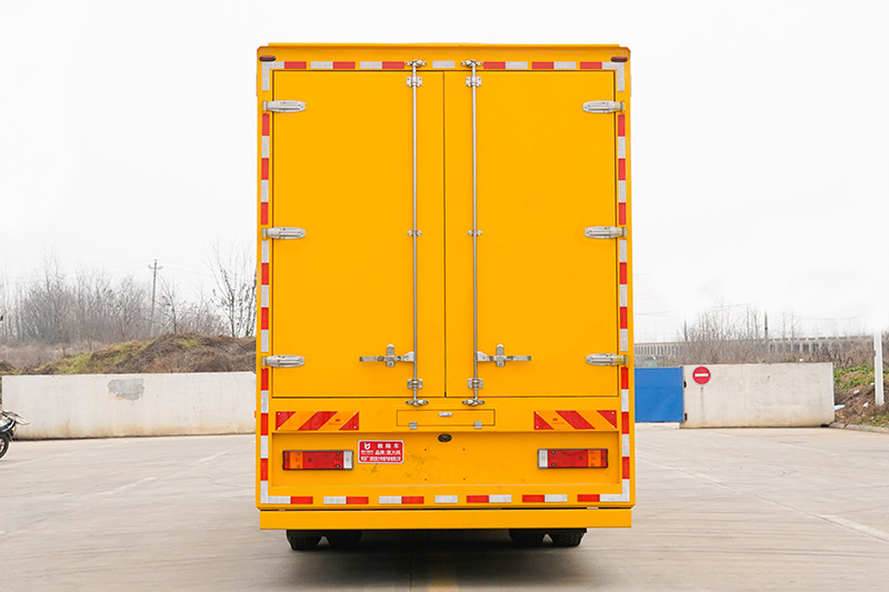 天锦排涝抢援车3000-5000方每时