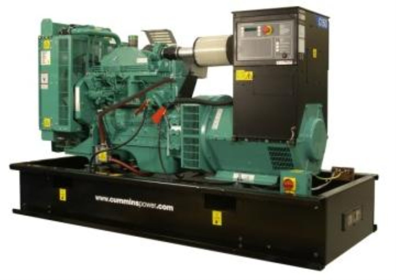 五十铃皮卡排涝抢险车