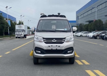 长安2方小型扫路车参数配置